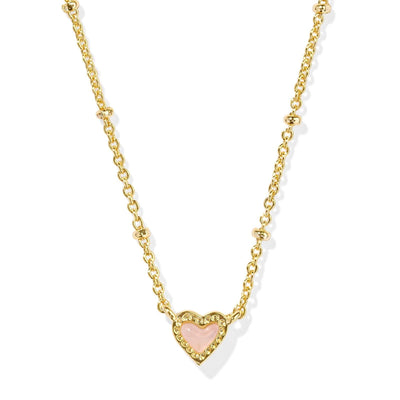 Ari Heart 2 Piece Necklace Kendra Scott Gift Set