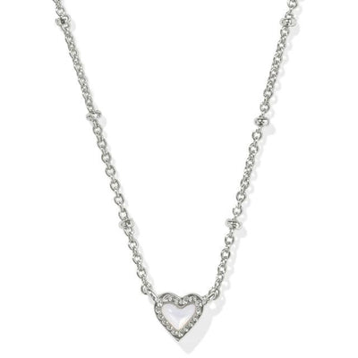 Ari Heart 2 Piece Necklace Kendra Scott Gift Set