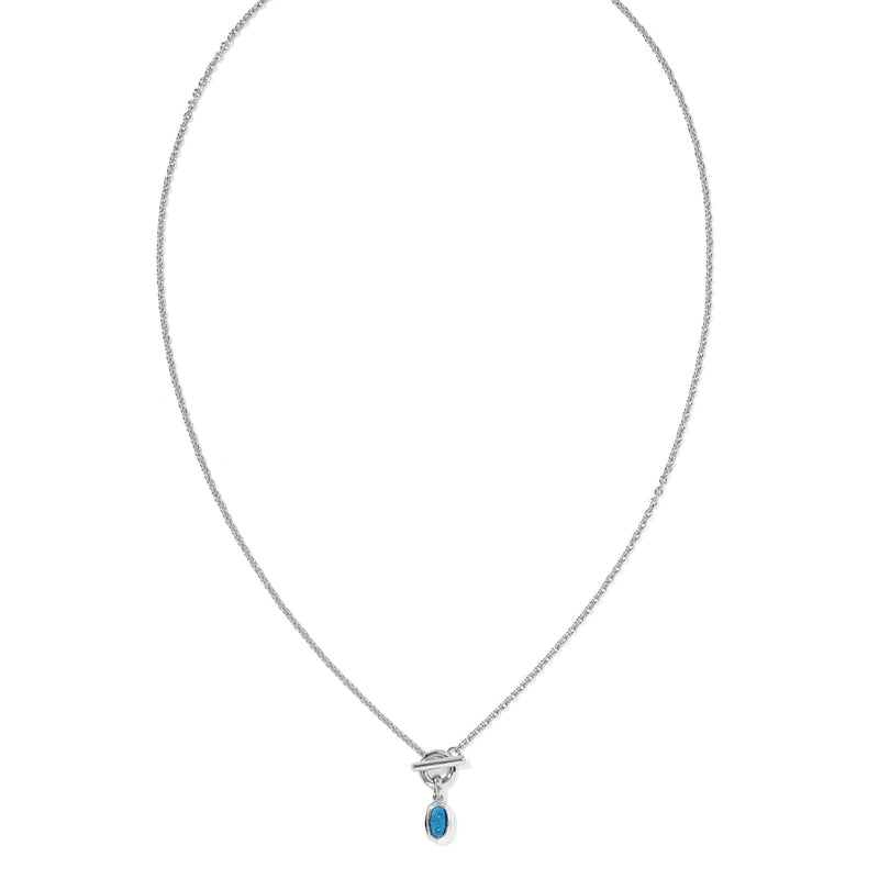 Mini Elisa Toggle Pendant Kendra Scott Necklaces