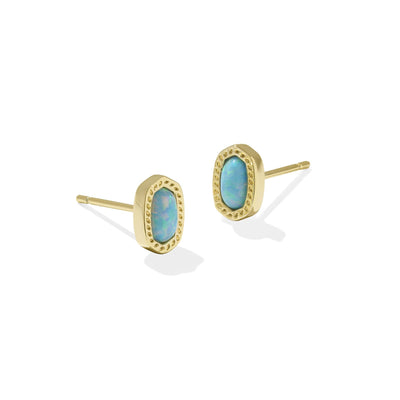 Mini Ellie Stud Kendra Scott Earrings