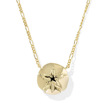 Sand Dollar Kendra Scott Necklace