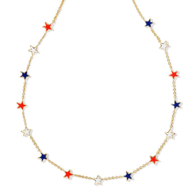 Sierra Star Strand Kendra Scott Necklace