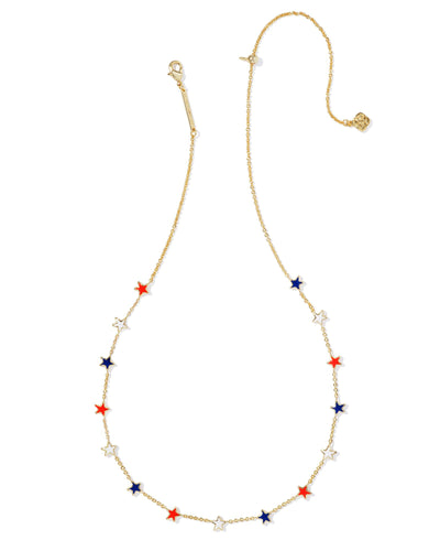 Sierra Star Strand Kendra Scott Necklace