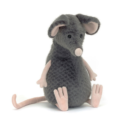 Lachlan Sad Rat Jellycat