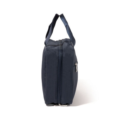 Baggallini Large Hanging Travel Toiletry Bag