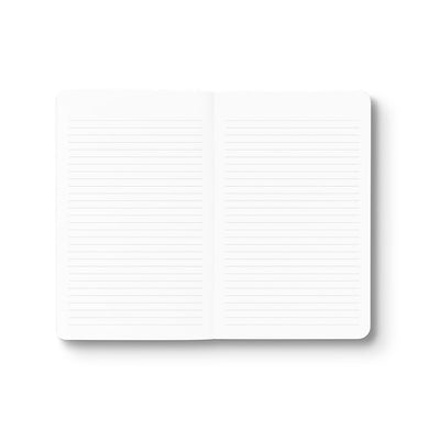 Gulls Classic Layflat Lined Notebook