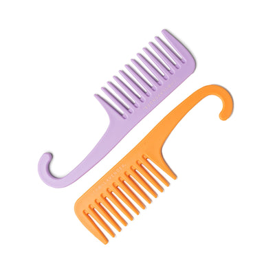 Shower Combs