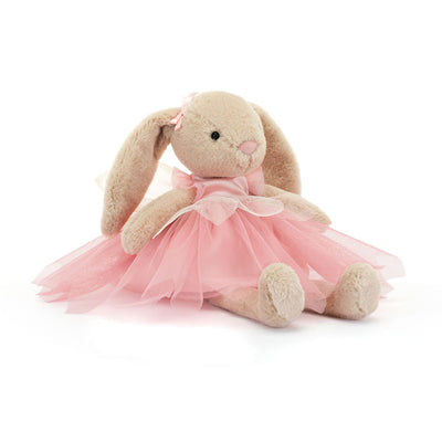Lottie Bunny Fairy Jellycat