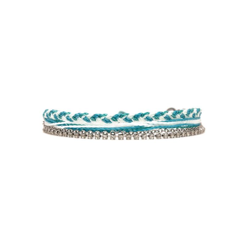 Laguna Strand Pura Vida Bracelets