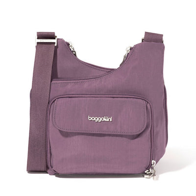 Sale Baggallini Criss Cross Bagg