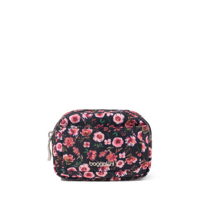 Baggallini Mini Pocket Cosmetic Bag