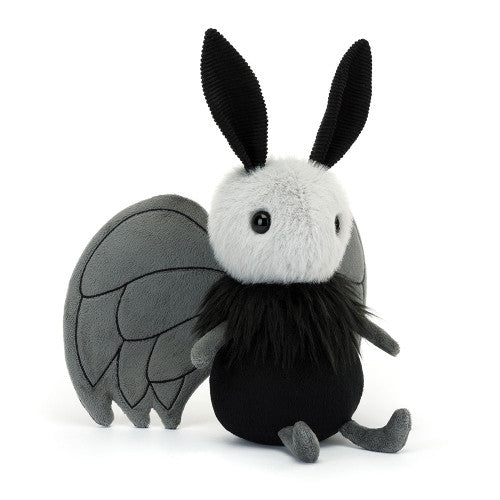 Miff Mothman Jellycat