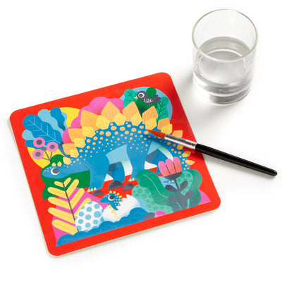 Color Magic Water Reveal Kit