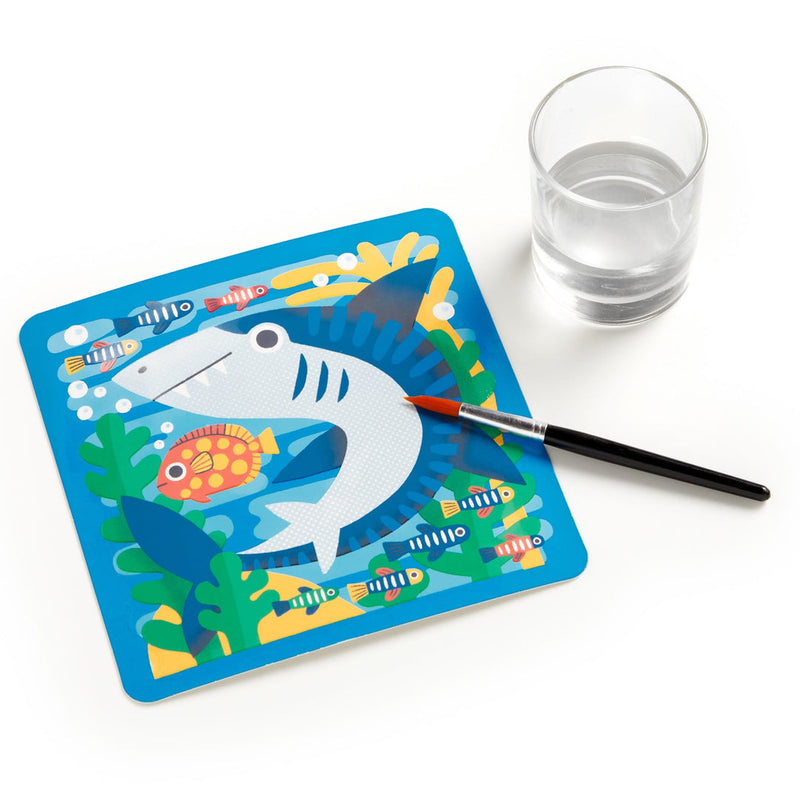 Color Magic Water Reveal Kits