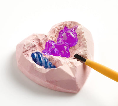 Unicorn Dig Kit