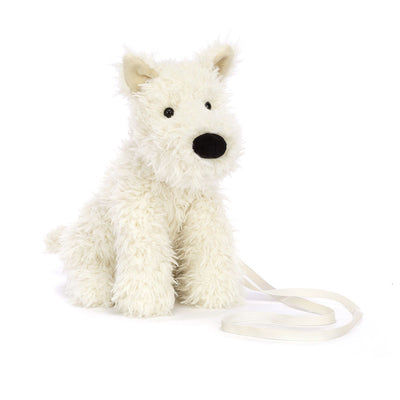 Munro Scottie Dog Bag Jellycat