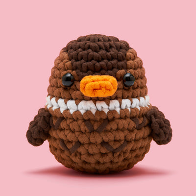 Woobles Crochet Kits