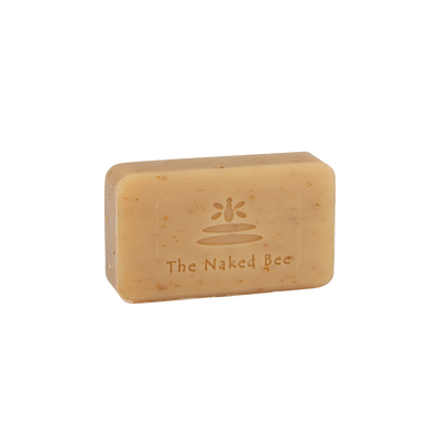 Naked Bee Bar Soap