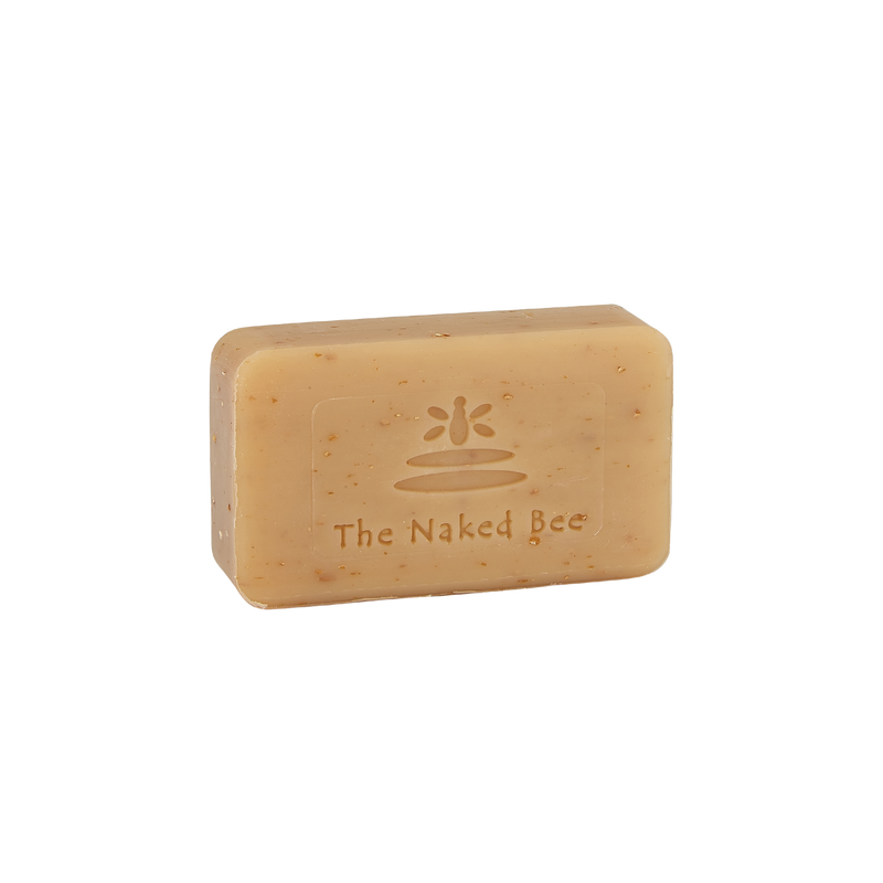 Naked Bee Bar Soap