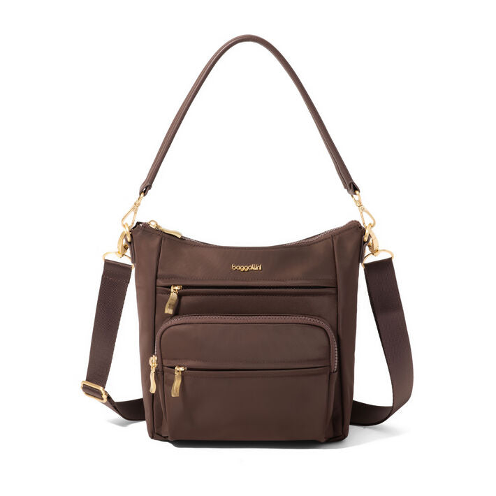 Baggallini Nolita Convertible Crossbody Bags