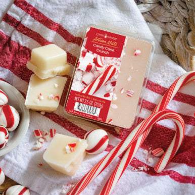 Candle Warmer Wax Melts
