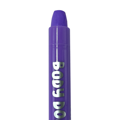 Body Doodler Crayons