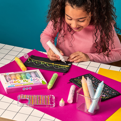 Dot A Lot Craft Paint