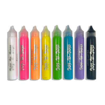 Dot A Lot Craft Paint
