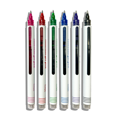 Seriously Smooth Gel Pens