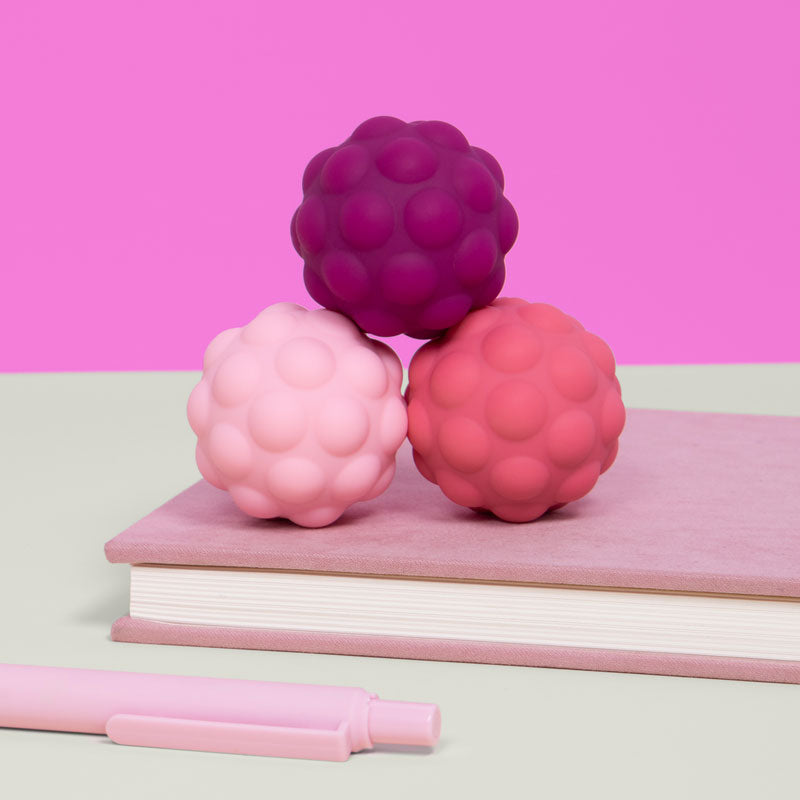 Speks Silicone Fidget Magnets