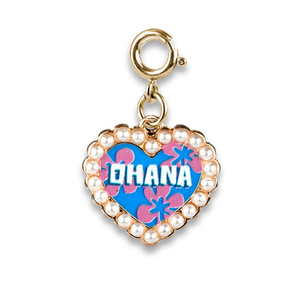 Charm It! Charms