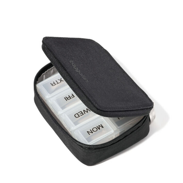 Baggallini Pill Case