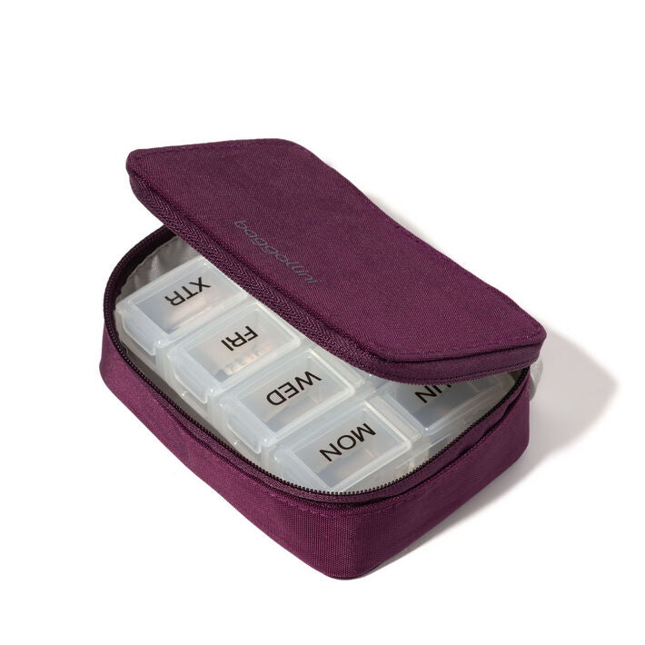 Baggallini Pill Case