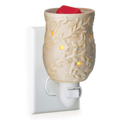 Puggable Candle Warmers