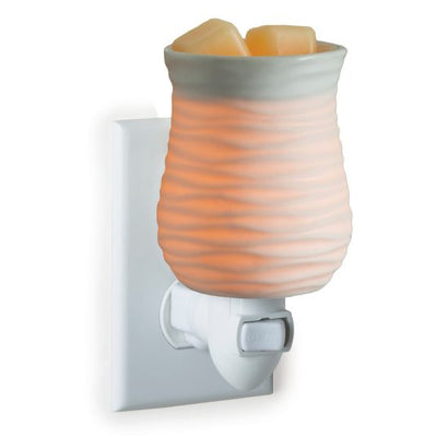 Puggable Candle Warmers