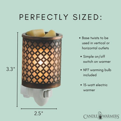 Puggable Candle Warmers