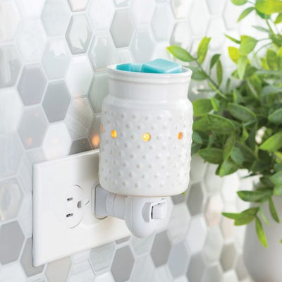 Puggable Candle Warmers