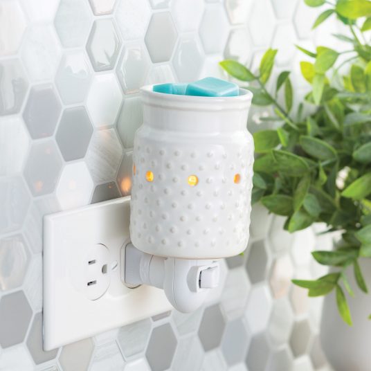 Puggable Candle Warmers