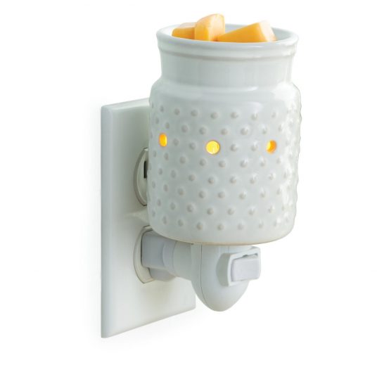 Puggable Candle Warmers