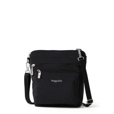 Baggallini Modern Pocket Crossbody