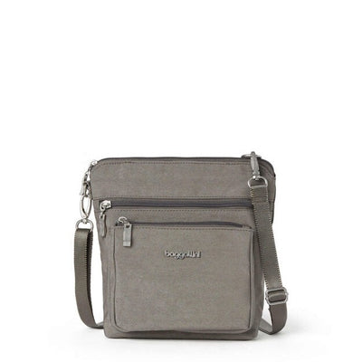 Baggallini Modern Pocket Crossbody