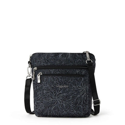 Baggallini Modern Pocket Crossbody