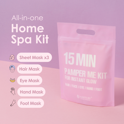 Spa Care Kit