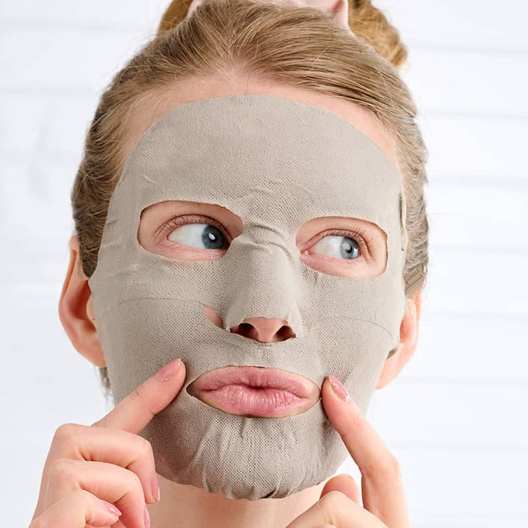 Smart Mud Detox Mask