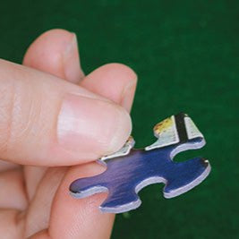 Butterflies Puzzle