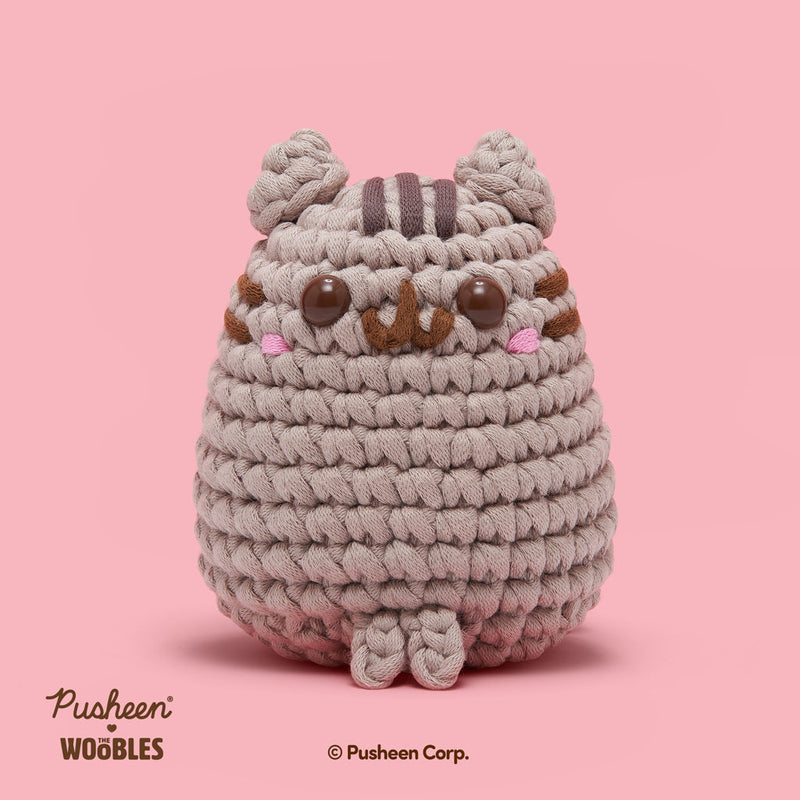 Woobles Crochet Kits
