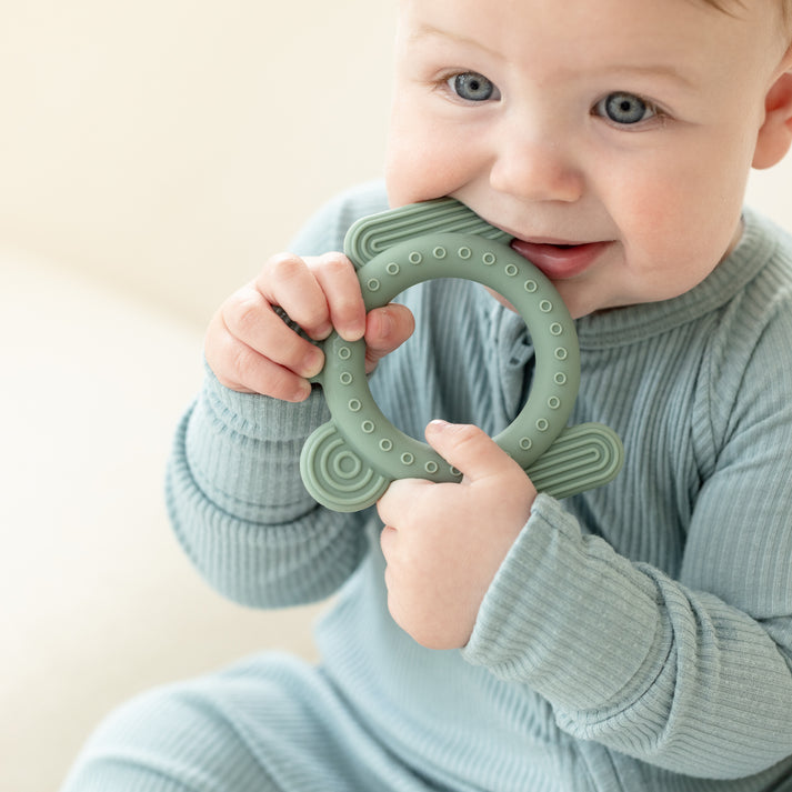 Rattle Buddies by Bella Tunno