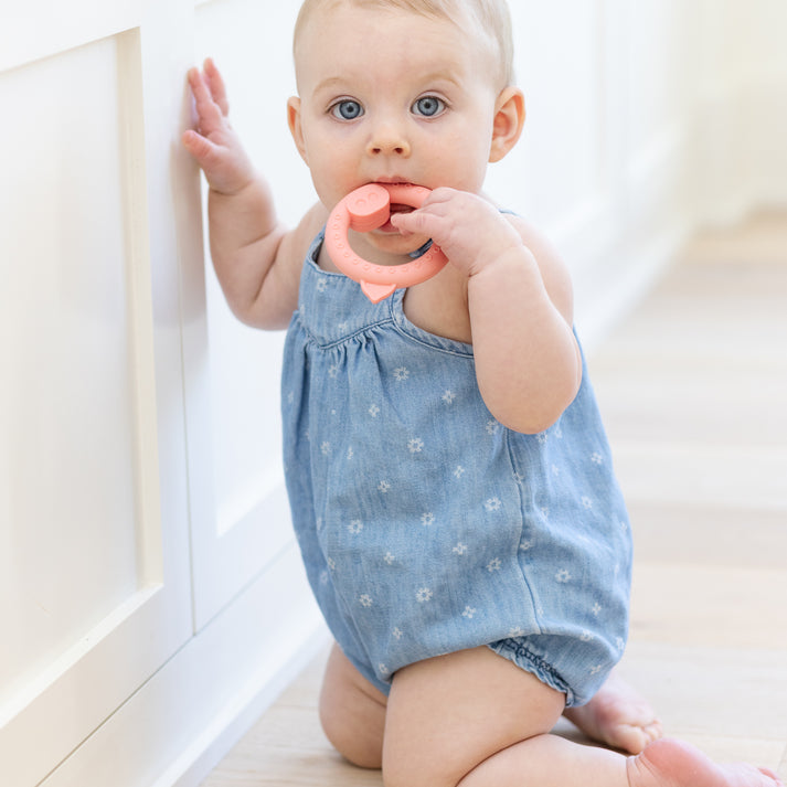 Rattle Buddies by Bella Tunno