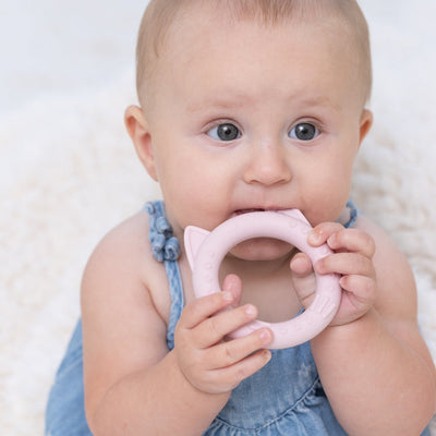 Rattle Buddies by Bella Tunno