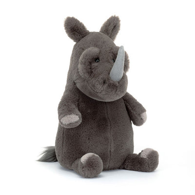 Roderick Rhinoceros Jellycat